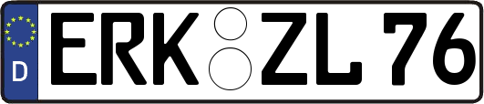 ERK-ZL76