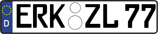 ERK-ZL77