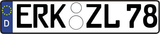 ERK-ZL78