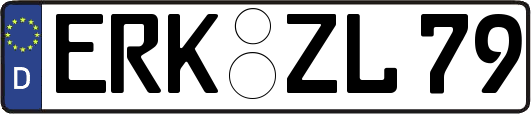 ERK-ZL79