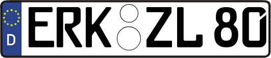 ERK-ZL80