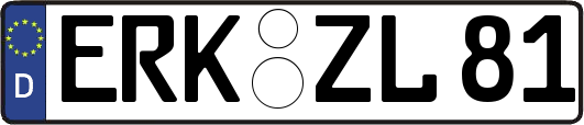 ERK-ZL81