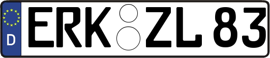 ERK-ZL83