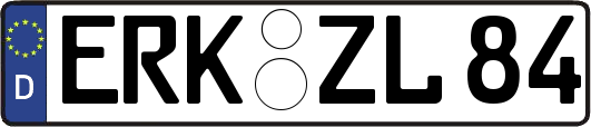ERK-ZL84