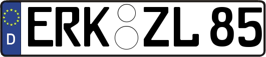 ERK-ZL85