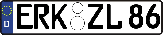 ERK-ZL86