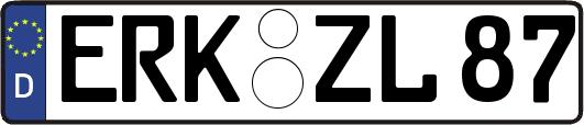 ERK-ZL87