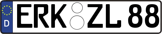 ERK-ZL88