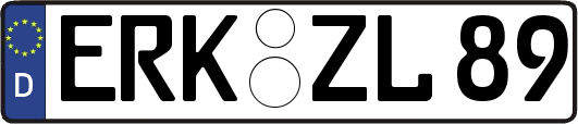 ERK-ZL89