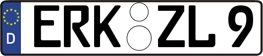 ERK-ZL9