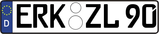 ERK-ZL90