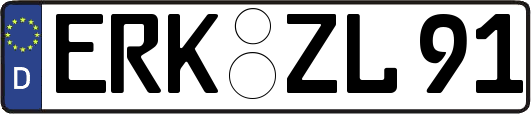 ERK-ZL91