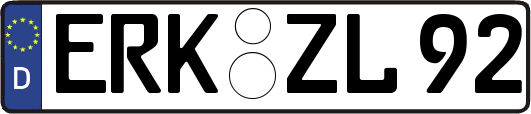 ERK-ZL92