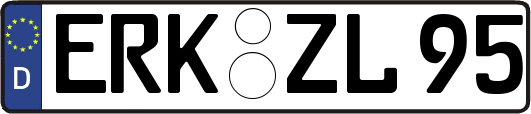 ERK-ZL95