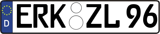 ERK-ZL96