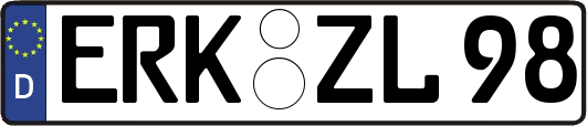 ERK-ZL98