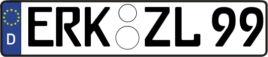 ERK-ZL99