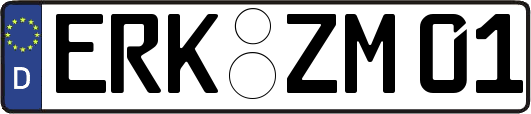 ERK-ZM01
