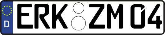ERK-ZM04