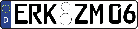 ERK-ZM06