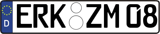 ERK-ZM08
