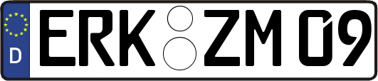 ERK-ZM09
