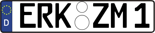 ERK-ZM1