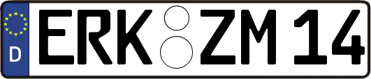 ERK-ZM14