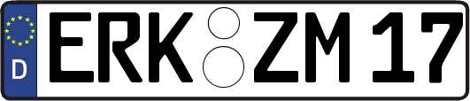 ERK-ZM17