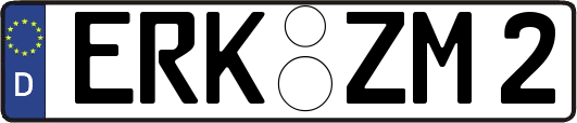 ERK-ZM2