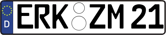 ERK-ZM21