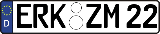 ERK-ZM22