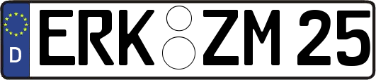 ERK-ZM25