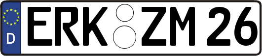 ERK-ZM26