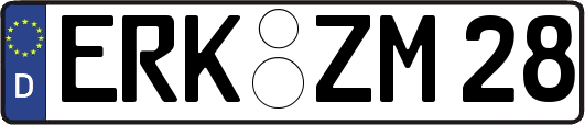 ERK-ZM28