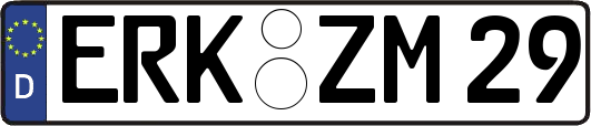 ERK-ZM29