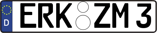 ERK-ZM3