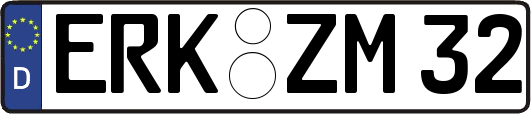 ERK-ZM32