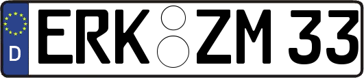ERK-ZM33