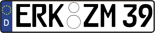 ERK-ZM39