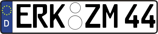 ERK-ZM44