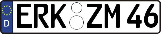 ERK-ZM46