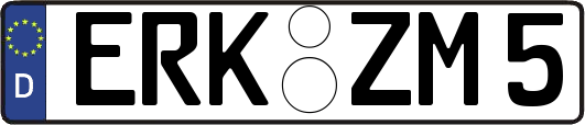 ERK-ZM5