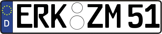 ERK-ZM51