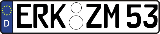 ERK-ZM53