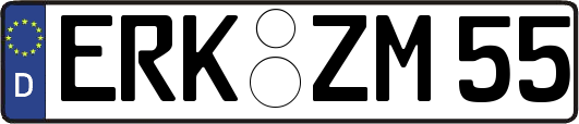 ERK-ZM55