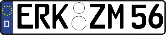 ERK-ZM56