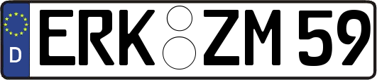 ERK-ZM59