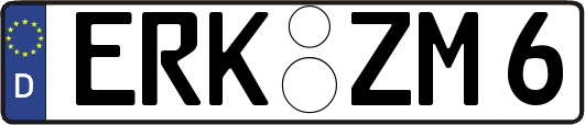 ERK-ZM6