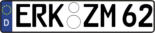 ERK-ZM62